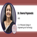C. K. Pithawala College of Engineering and Technology, HOD: Dr. Reena Popawala Interview